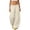 Beige, variant on XINXIAOO Womens Sweatpants Straight Leg Sweat Pants with Pockets Loose Warm Fall Winter Light Gray Work Pants for Women