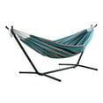 thumbnail image 1 of Ens. de hamac Sunbrella de Vivere Token Surfside avec support de 9 pi, 1 of 3