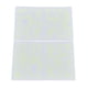 thumbnail image 3 of Adhesivo De Pared, Papel De Pared Que Brilla Intensamente Multiusos Inofensivo Para Decoración De Dormitorio Para Boda ANGGREK Otros, 3 of 8