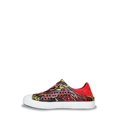 thumbnail image 3 of Skechers Toddler Boys' Foamies Guzman Steps Print Splash Slip-On, 3 of 8