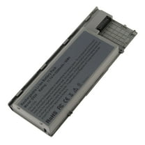 New Battery for Dell Latitude D620 D630 D640 Precision M2300 PC764 TC030 GD775