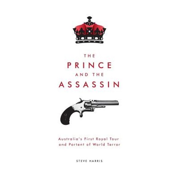 The Prince and The Assassin (Paperback)
