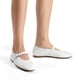 thumbnail image 5 of Zapatos Bailarinas Mary Jane para Mujer DREAM PAIRS Blancos Talla 8, 5 of 8