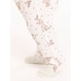 thumbnail image 6 of Disney Baby Wishes and Dreams Character Infant Baby Footed Sleep N Play, Sizes Preemie-6/9 Months, 6 of 7