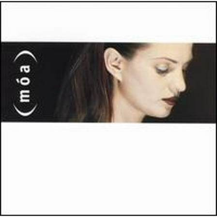 Universal (CD) by Moa