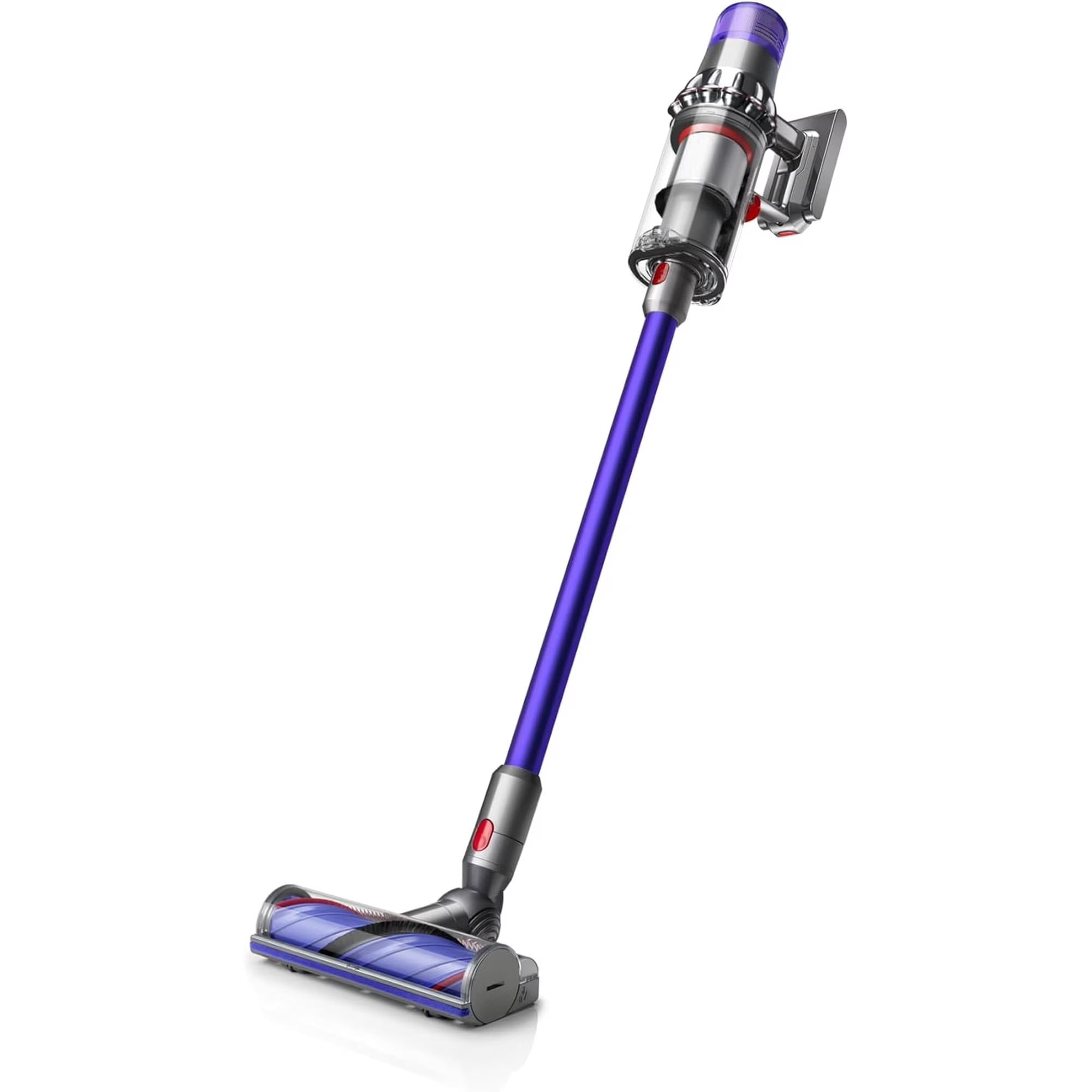 Dyson PencilVac™ Fluffycones Cordless Vacuum | Black | New