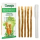 thumbnail image 1 of Pack de 5 palitos de Miswak con estuche ARAQIN - Cepillo de dientes natural, 1 of 8