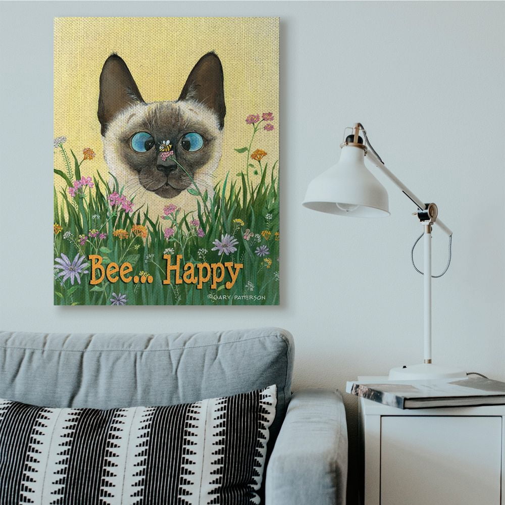 Stupell Home Décor Canvas Art Print, 1.50" x 36"