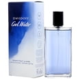 thumbnail image 4 of COOL WATER GRAPEFRUIT & SAGE * Davidoff 4.2 oz / 125 ml EDT Men Cologne Spray, 4 of 5