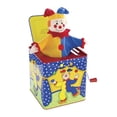 thumbnail image 2 of Schylling Jouet « Jack-In-The-Box », 2 of 4