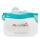thumbnail image 2 of Bolsas esterilizadoras a vapor para microondas y cesta para lavavajillas Munchkin, 2 of 7