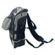 thumbnail image 2 of Mochila concentradora de oxígeno, bolsa para máquina de oxígeno, bolsa de transporte Durabilidad para Gris, 2 of 8