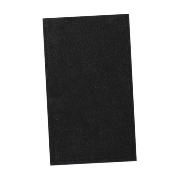 ziyahi Nappe de Billard Protectrice Facile Verte pour Installation Formation Piscine Noir 340x145cm
