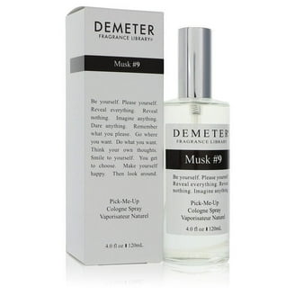Demeter Petrichor Cologne Spray 4 oz - Walmart.com