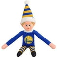 thumbnail image 4 of FOCO NBA Cleveland Cavaliers Team Elf, 4 of 7