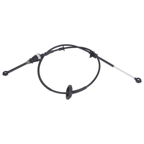 Transmission Shift Cable F5TZ7E395A by EGOESWELL