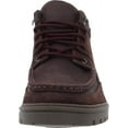 thumbnail image 3 of Rockport Weather Ready Marangue II Men's Snuff Suede Hiking Boots 11M, 3 of 3
