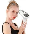 thumbnail image 4 of Home Painless Hair Removal Device Armpit Hands Feet Face Safe Laser Hair Removal Device_Perfect Gift, 4 of 5