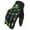 Green, variant on Motorcycle Gloves for Men and Women, Full Finger Touchscreen Motorbike Cycling Gloves for BMX ATV MTB Riding, Dirt Bike Bicycle Racing Mountain Motorcycle Motocross