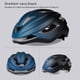thumbnail image 2 of Casco de seguridad Toystoory para bicicleta Ajuste de ancho Dureza transpirable profesional, 2 of 6