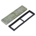 thumbnail image 2 of Knife Sharpening Stone, Robust 10000 Grit Blade Whetstone Beautiful Easy To Assemble  for Restaurant, 2 of 8