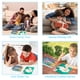 thumbnail image 5 of Set de libros de pegatinas AEAHALY Paint by Number Kids 4-8, 5 of 7