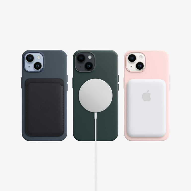 Verizon Apple iPhone 14 256GB Starlight - Walmart.com