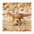 thumbnail image 6 of Safari Ltd. Baryonyx Figurine - Detailed 9" Dinosaur Figure - Educational Toy for Boys, Girls, & Kids Ages 3+, 6 of 6