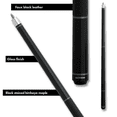 thumbnail image 4 of Action RNG06 Ring Pool Cue Billiard Stick Billiards Cues, 4 of 8