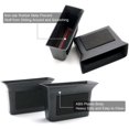 thumbnail image 3 of Escape 2020 2021 Organizer Tray Car Door Side Handle Pocket Storage Box Passenger Storage Tray Front Rear Door Storage Box Compatible with 2020 2021 Escape (2-Door), 3 of 6