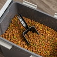 thumbnail image 5 of IRIS 30 Lbs. Airtight Pet Food Container | Dog & Cat Food Storage Bin with Scoop, 5 of 11
