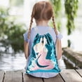 thumbnail image 4 of Mochila, Mochila con Cordón De Lentejuelas De Moda Hermosa De Doble Cara, Calidad En La Que Puede Confiar, 4 of 8