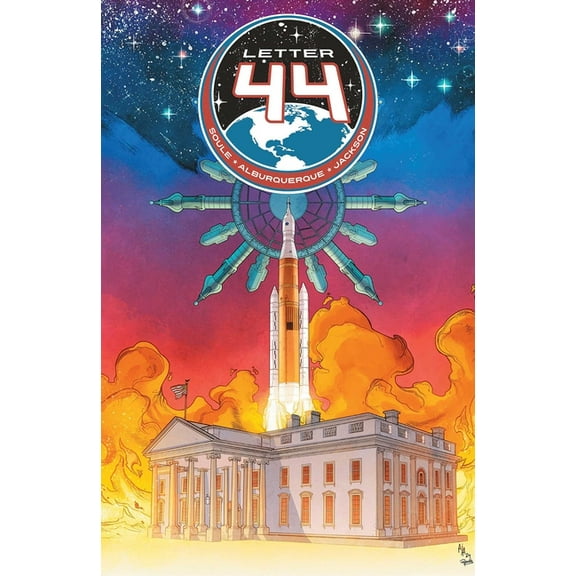 Letter 44 Compendium, (Paperback)