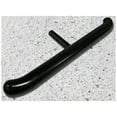 thumbnail image 3 of Black Horse Rear Black Bumper Protector Hitch Step Universal, 3 of 3