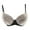 Silver L, variant on Women Performance Bra Rivet Decor Long Tassel Spaghetti Strap Nightclub Party Pole Dancing Stripper Stage Show Cocktail Party Bra