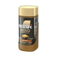 thumbnail image 4 of NESCAFE GOLD Espresso Premium Instant Coffee, Espresso With Layer Of Rich Coffee Crema, 4 of 8