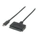 USB C 3.1 Gen2 to SATA 2.5 Ada – image 2 sur 4