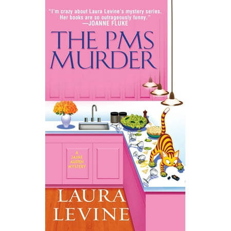 The PMS Murder (Best Cure For Pms)