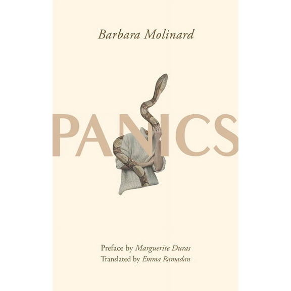 Panics, (Paperback)