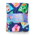 thumbnail image 2 of Super Mario Men’s Galaxy Movie Sleep Pants, Sizes S-2XL, 2 of 6