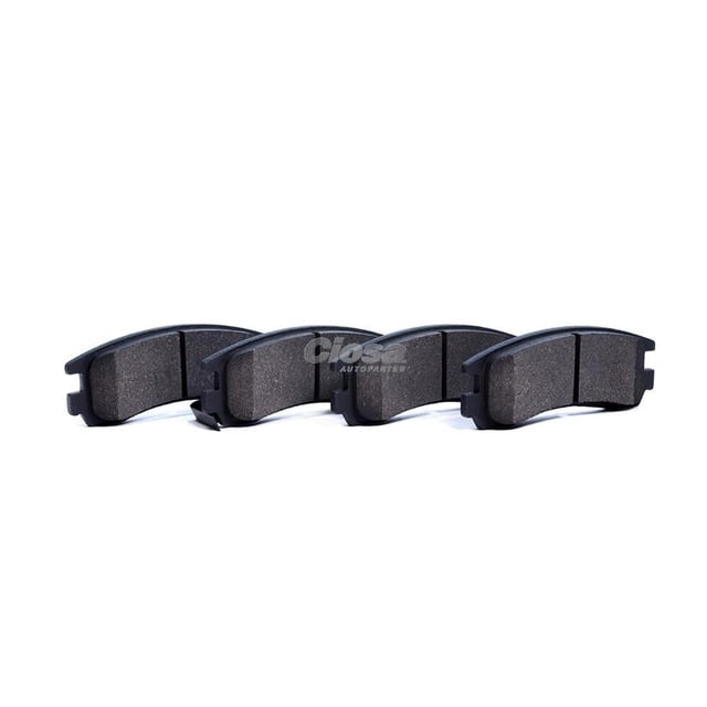 Balata Dynamik Para Saturn Sl2 1991 - 1995