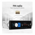 thumbnail image 4 of Torovo Car Radio Podofo 1din Car Radio Player With Aux Fm Bluetooth, 4 of 8