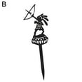thumbnail image 1 of New Outdoor Metal Coil Incense Holder Repellent Incense ▲з ξъ ] ъξ Rack ☆κ B6S2, 1 of 7
