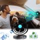 thumbnail image 5 of ¡Aprovecha!, Ventilador de coche Ventilador de coche de alta potencia y frío para radiador frío de minivan y coche Akmoler, 5 of 8