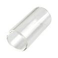 Stri 51mm Glass Finger Slide Bar Electric Guitar Slides for Country