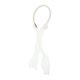 thumbnail image 1 of Accesorios para el cabello de cintas florales 1 Pc diadema para mujeres color beige, 1 of 5