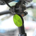 thumbnail image 6 of BLEEUS Reflector Sticker Safety Warning Reflectors For Motorcycle Cycling Essentials (Green), 6 of 8