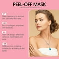 thumbnail image 2 of Real Collagen Peel-Off Mask, Hydrolyzed Collagen Peel Off Facial Mask, Smooth & Tight Skin, Reduce Fine Lines & Dullness, 2 of 4
