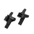 thumbnail image 4 of Parcel Shelf Clips, 2pcs Wearproof Heat  Convenient A16969302849051  for Repair, 4 of 8