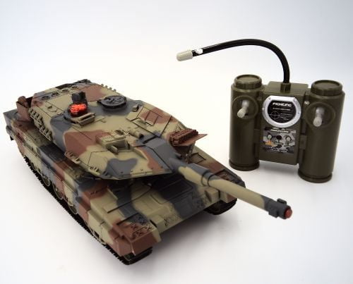 huan qi tank